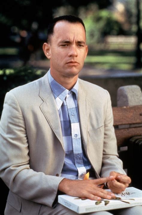 forest gump wiki